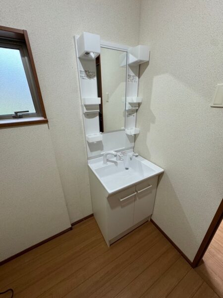 愛知県豊川市内装リフォーム